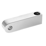 Arlen Ness Extended Headlight Mount Block 08-362