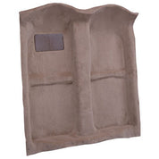 ACC Replacement Carpet Kit For 2000-2005 Mitsubishi Eclipse Coupe Pass Area - CHOOSE COLOR