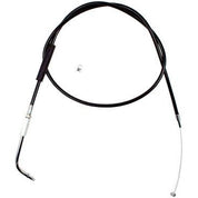 Motion Pro Black Vinyl Throttle Cable 06-0373