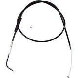 Motion Pro Black Vinyl Throttle Cable 06-0373