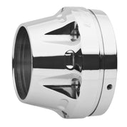 Freedom Performance End Cap American Outlaw Chrome - AC00072