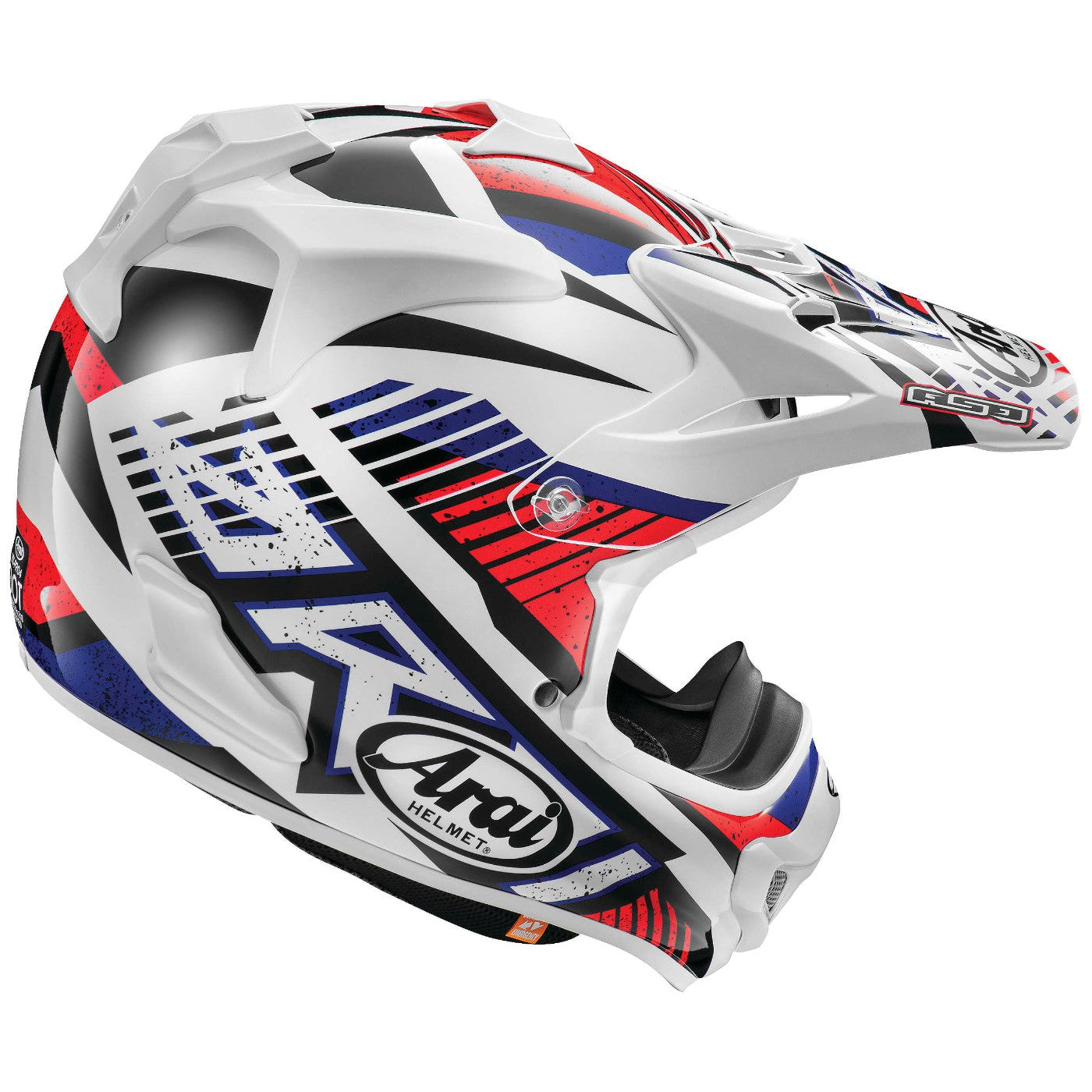 Arai VX-Pro4 Slash Off-Road Helmet
