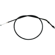 Motion Pro Black Vinyl Clutch Cable 02-0198