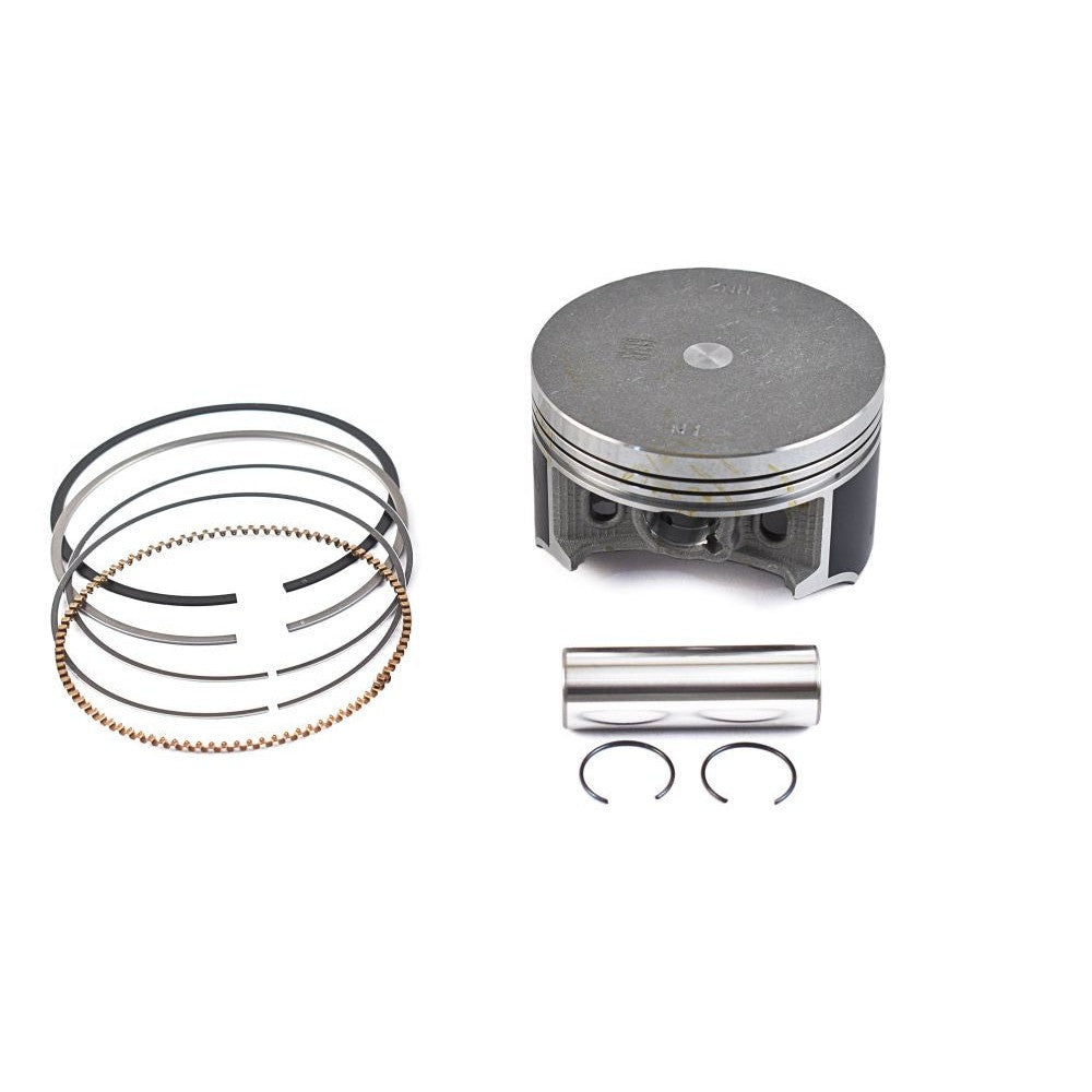 WSM Piston Kit For Honda 500 Foreman / Rubicon 01-14 Standard 50-232K