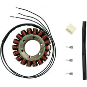 Stator for Honda VTX1800 2002-2008 Ricks