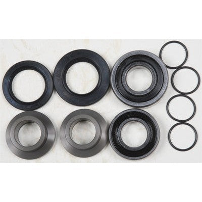 Pivot Works - PWRWC-Y04-500 - Water Tight Wheel Collar and Bearing Kit