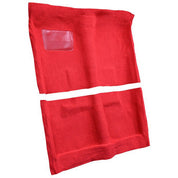 ACC Replacement Carpet Kit For 1962 Dodge Dart 330 2DR/4DR Auto - CHOOSE COLOR