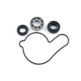 WSM Water Pump Rebuild Kit for Yamaha 400 - 450 WR-F / YZ-F 98-15 24-033