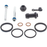 Kit de reparación de pinza de freno delantera All Balls 18-3004