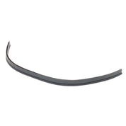 National Cycle Plexifairing 3 Windshield Rubber Headlight Trim 44-448500-000