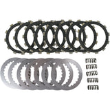 Ebc Drcf Series Clutch Kit Honda (Drcf129) DRCF129