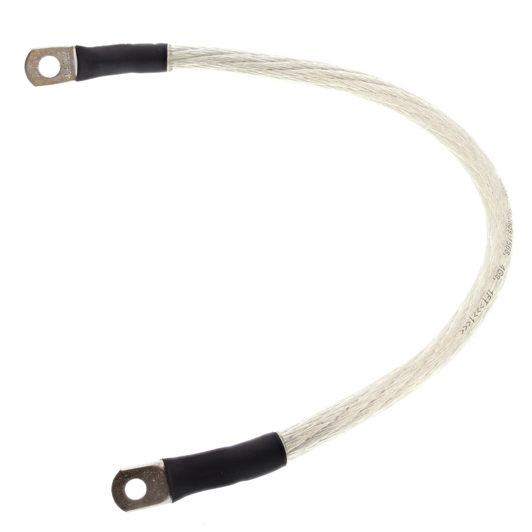 All Balls Racing Inc 16" Clear Battery Cable 78-116