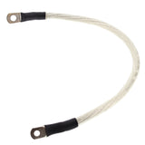 Cable de batería transparente de 16" de All Balls Racing Inc. 78-116 