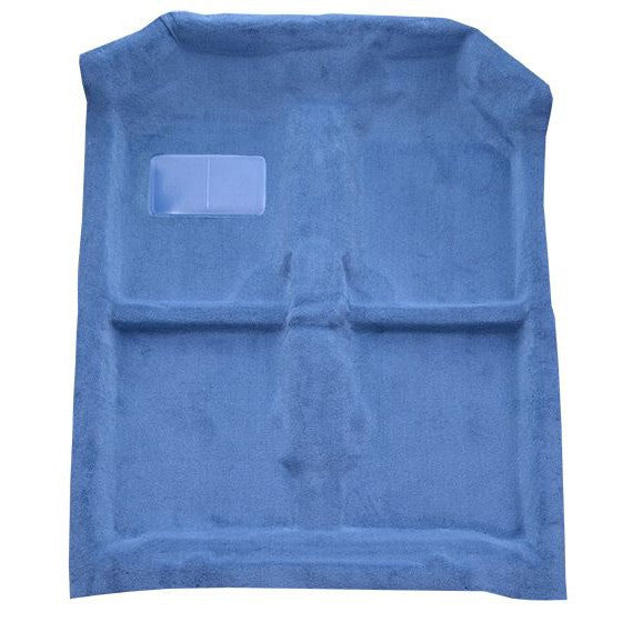 ACC Replacement Carpet Kit For 1986-1989 Mazda 323 4DR Sedan - CHOOSE COLOR