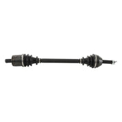 All Balls Heavy Duty Cv Axle Front Right/Left AB8-PO-8-309