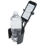 Kuryakyn Universal Free-Flex Device and Cup Holder 6474