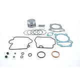 WSM Top End Rebuild Kit For Honda 200 TRX-SX 86-88 Standard 54-222-20