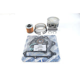 Kit de reconstrucción de extremo superior WSM para Yamaha 600 Grizzly 98-01 Standard 54-542-10