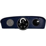 Intellitronix 1961-1966 Ford Truck LED Digital DP1008 - White