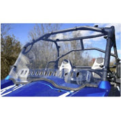 Falcon Ridge Aero-Vent Front Hard Coat Windshield For CFMOTO ZForce 2014-2019