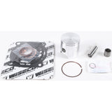 Wiseco Top End Rebuild Kit 2014-2018 Kawasaki KX 100 Std Bore Piston Gaskets