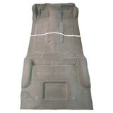 ACC Replacement Carpet Kit For 2004-2007 Buick Rainier 4DR w/o Heel Pad without Lid Covers Complete - CHOOSE COLOR
