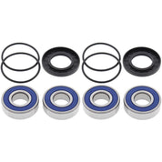 Complete Bearing Kit for Front Wheels fit Polaris Xpress 300 1996-1999
