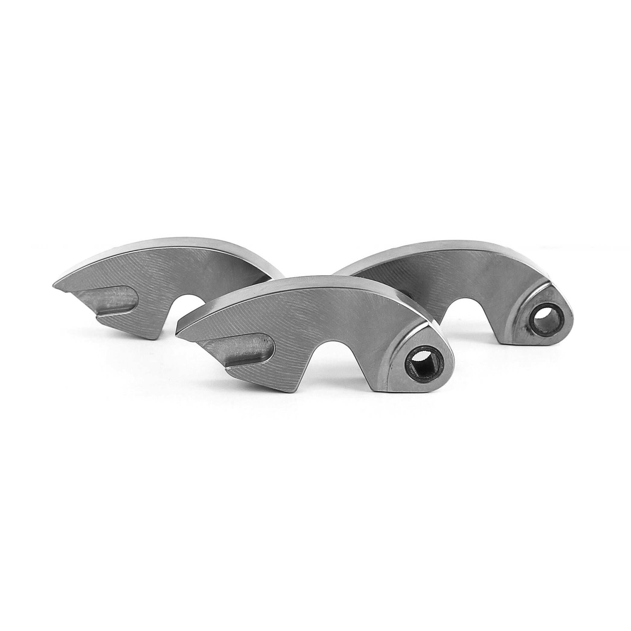 Epi Belly Buster Pro Clutch Weights 72 Gram (3 Pack) BBP72S