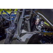 High Lifter Riser Snorkel For Can-Am Models SNORK-C1D-1