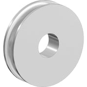 KFI Manual Plow Lift Replacement Part; Manual Lift Pulley P800280-R