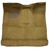 ACC Replacement Carpet Kit For 1975-1979 Ford F-250 Reg Cab 2WD 4spd Floor Shift - CHOOSE COLOR