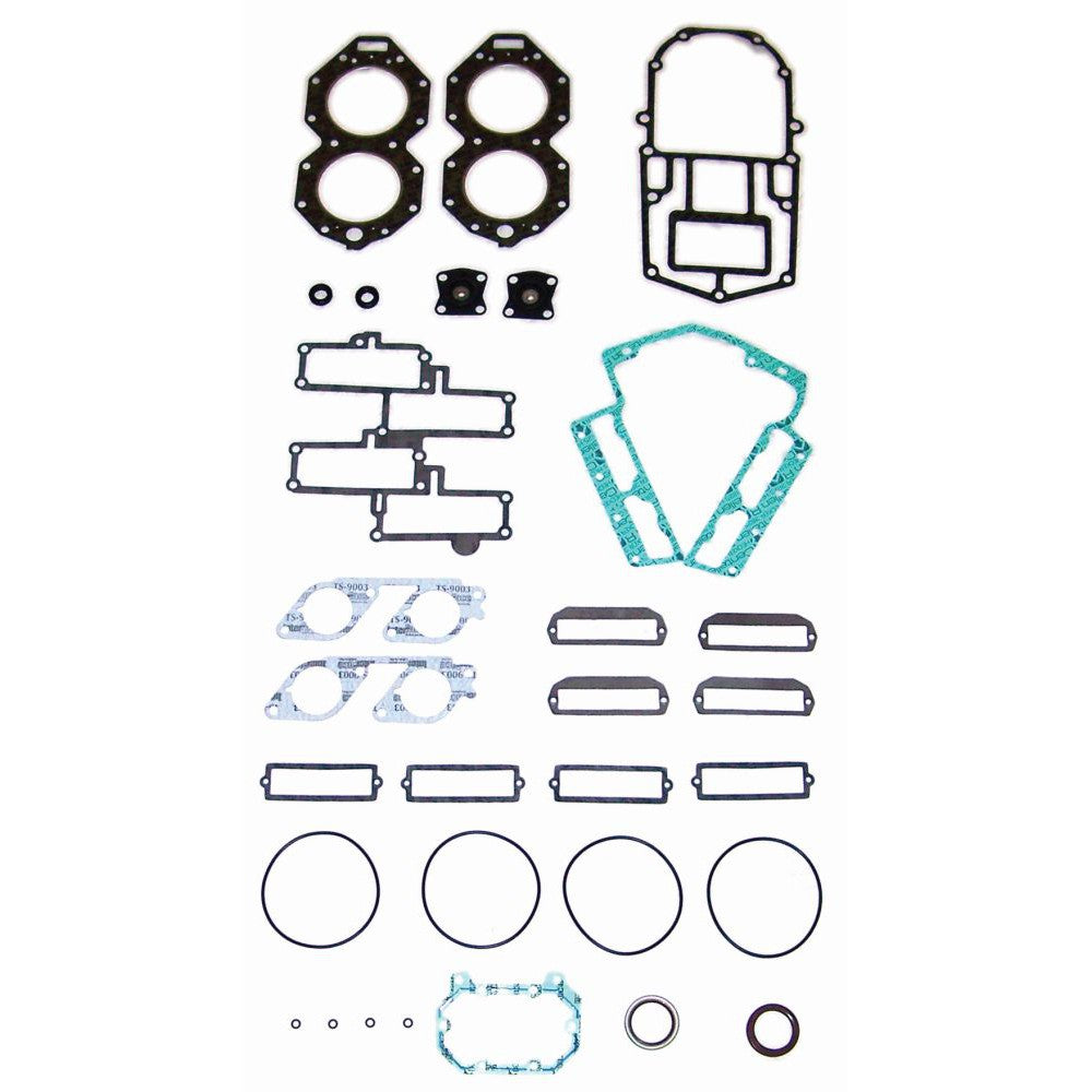 WSM Gasket Kit Powerhead For Johnson / Evinrude 120 - 140 Hp Looper 500-132
