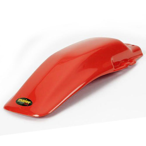 MAIER 13502-12 Rear Fender Honda Fighting Red