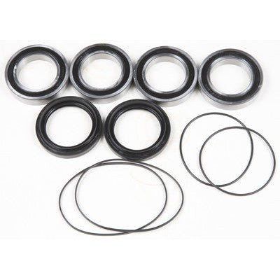 2006-2009 Yamaha YFZ 450 Pivot Works Rear Wheel Bearingkit Yamaha Atv