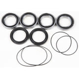 2006-2009 Yamaha YFZ 450 Pivot Works Rear Wheel Bearingkit Yamaha Atv