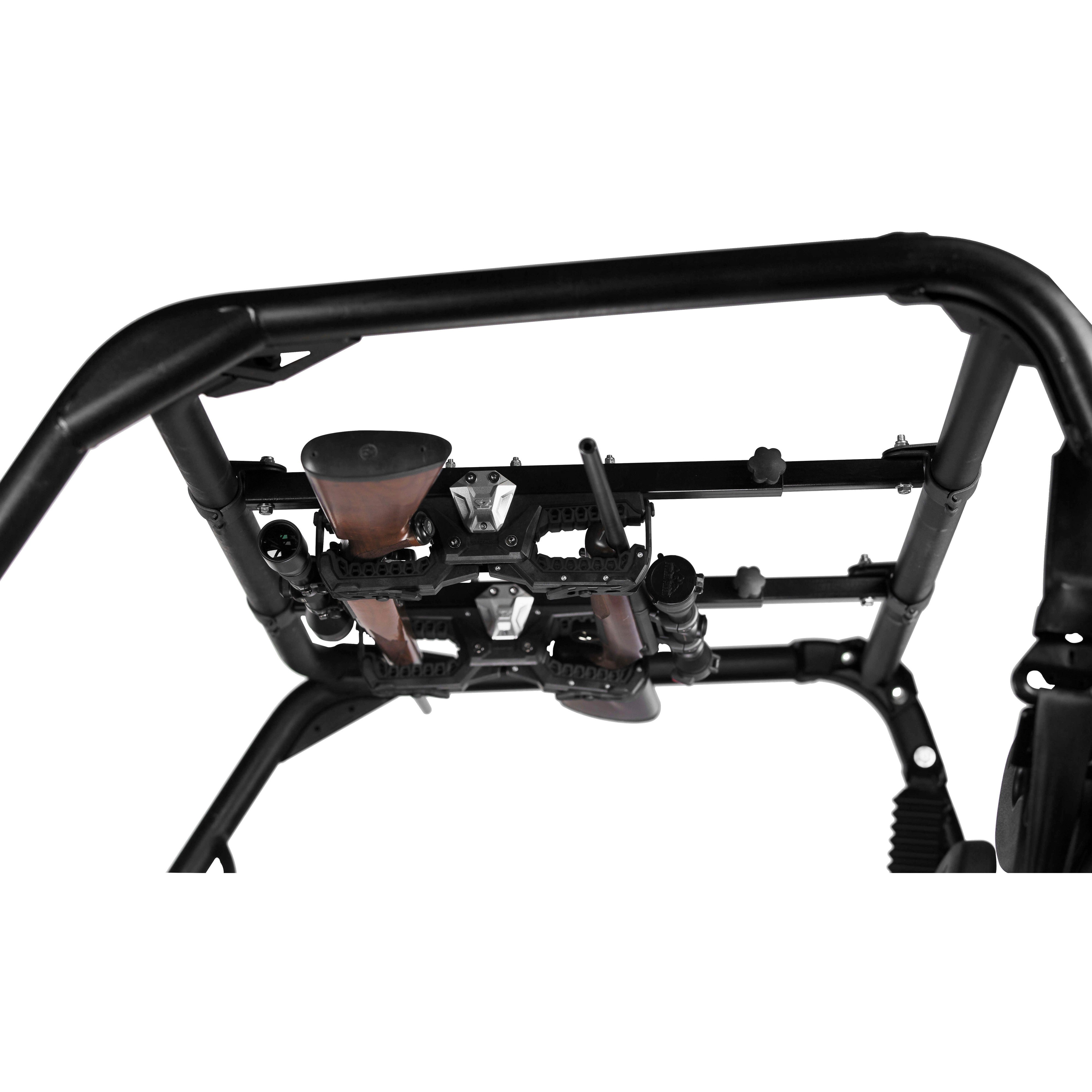Seizmik OHGR Over Head Gun Rack - 07301