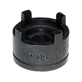 Motion Pro Oil Filter Spanner Socket 3/8" Drive 08-0015