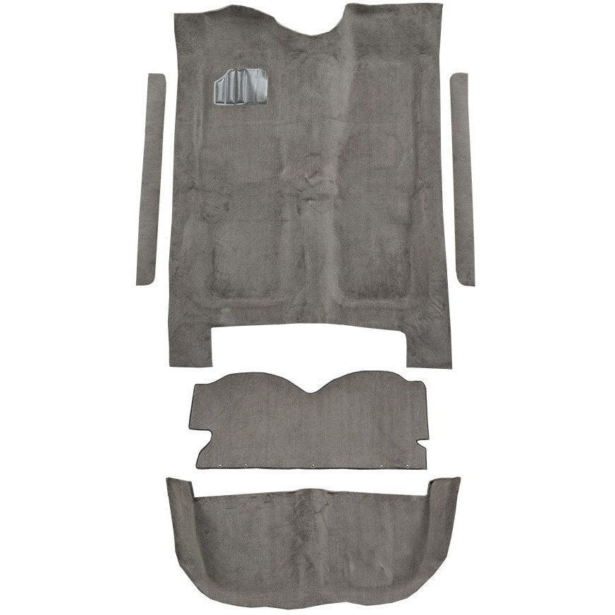 ACC Replacement Carpet Kit For 1987 GMC Caballero Complete - CHOOSE COLOR