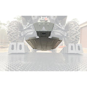Rival Skid Plate And A-Arm Guards For Can-Am Defender HD5 / HD7-10