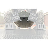 Rival Skid Plate And A-Arm Guards For Can-Am Defender HD5 / HD7-10