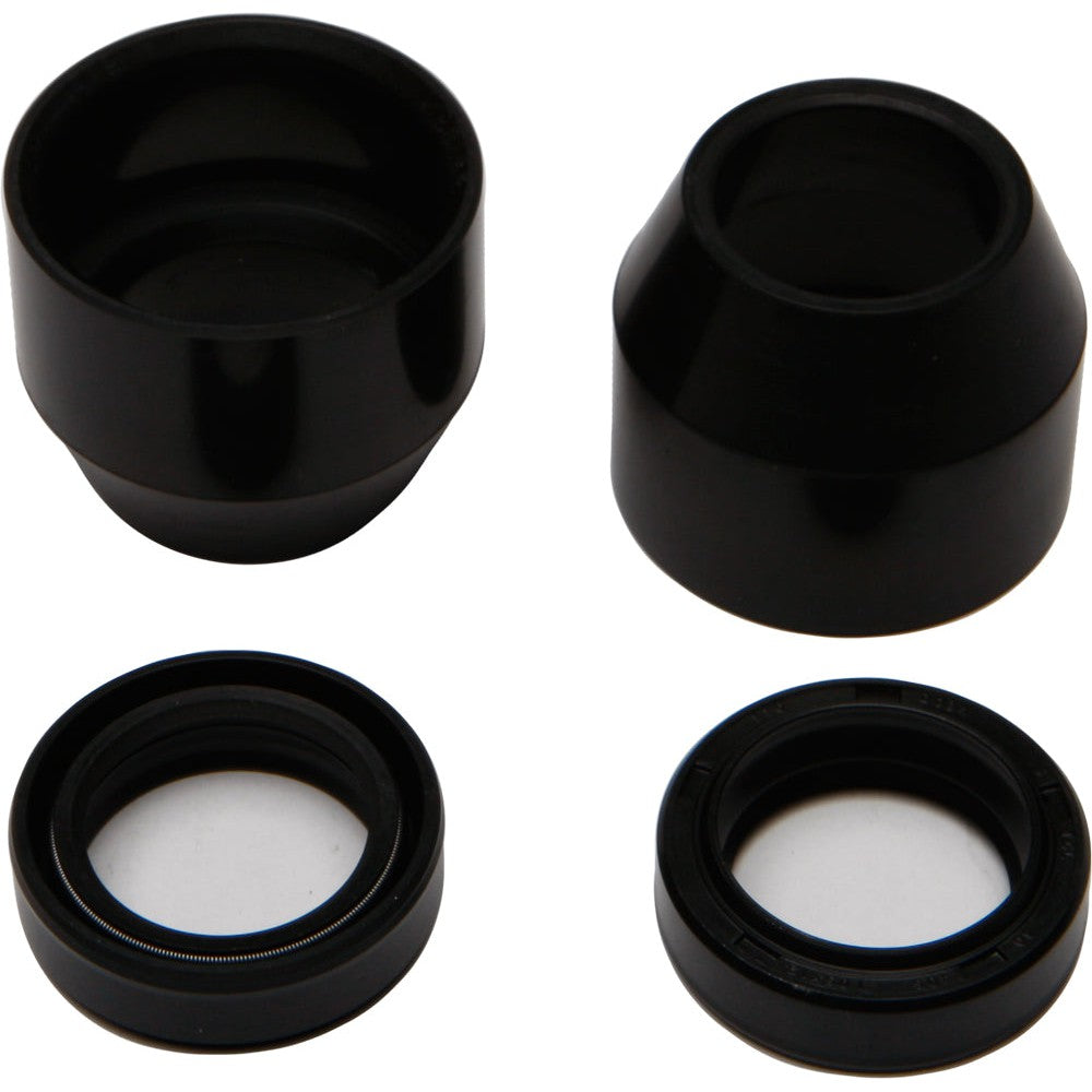 All Balls Fork Oil And Dust Seal Kit 56-105