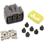 Ricks Wiring Harness Connector Kit 11-114