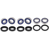 Bearing Kit for Front and Rear Wheels Kawasaki KEF300 Lakota 95-03