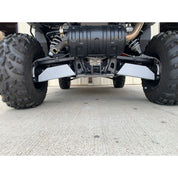 Rival Skid Plate And A-Arm Guards For Polaris Ranger 570 SP / Crew