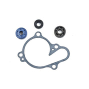 WSM Water Pump Rebuild Kit for Yamaha 125 YZ 05-19 24-027