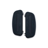 Kuryakyn Black Heavy Industries Floorboards Harley Touring Softail Bagger