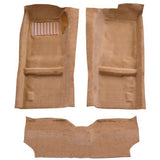 ACC Replacement Carpet Kit For 1979-1983 Nissan 280ZX Pass Area 2 Seater - CHOOSE COLOR