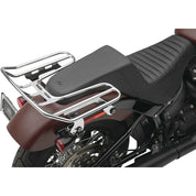 Cobra BA Wrap Around Rack Chrome - 602-2611
