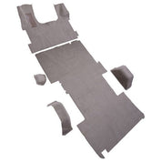 ACC Replacement Carpet Kit For 1998 Dodge B3500 Ext Van Complete - CHOOSE COLOR