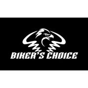 Bikers Choice Vinyl Throttle Cable For - 01-0634 Length: 32.5" Black